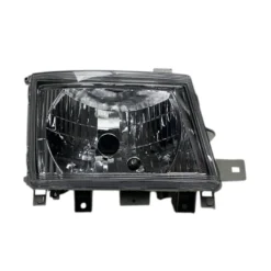 Mıtsubıshı Far Fuso Canter 12-20 Sağ (motorlu) - MK581218