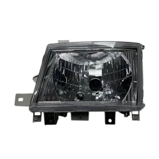 Mıtsubıshı Far Fuso Canter 12-20 Sol (motorlu) - MK581217