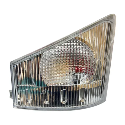 Isuzu Sinyal Nqr 3d 10-18 Sol - 8975851732