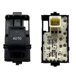 Toyota Düğme Cam Açma Corolla 14-18/auris 10-12 Ön Sağ/arka Sol/sağ - 84810-02140