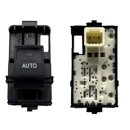 Toyota Düğme Cam Açma Corolla 14-18/auris 10-12 Ön Sağ/arka Sol/sağ - 84810-02140