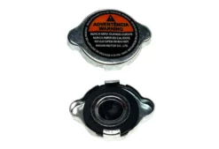 Nıssan Kapak Radyatör Navara 06-14 - 21430-C991A/21430-D999B