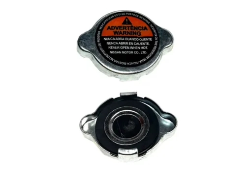 Nıssan Kapak Radyatör Navara 06-14 - 21430-C991A/21430-D999B