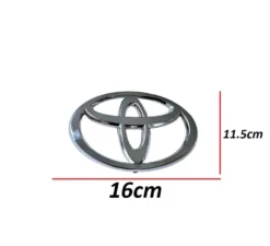 Toyota Arma Hılux 07-12 Ön - 75311-0K010