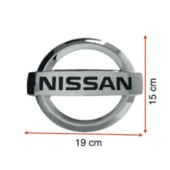 Nıssan Arma Navara 15-19 Ön - 62890-4JA0A