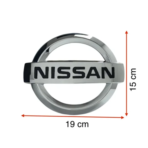 Nıssan Arma Navara 15-19 Ön - 62890-4JA0A
