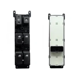 Hyundaı Düğme Cam Açma Sonata 05-07 Ön Sol - 93570-3K010