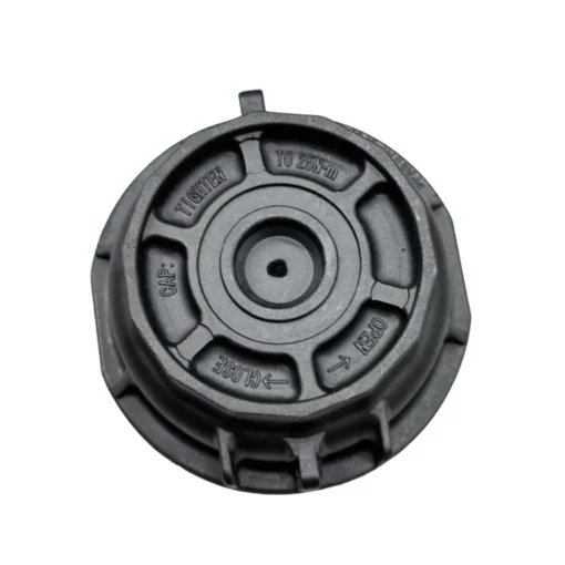 Toyota Kapak Yağ Filtre Corolla Dizel 07-17/aurıs Dizel 07-17 - 15650-33010