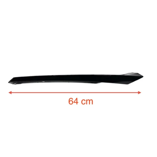 Honda Çıta Far Üst Cıvıc Rs 16-21 Sol (siyah) - UNİ-ÇFÜ-001