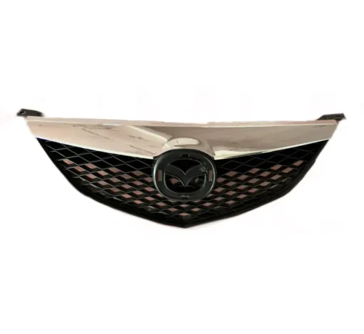 Mazda Panjur Mazda 6 03-06 Ön (krom) - UNİ-PJR-039