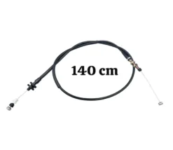 Toyota Tel Gaz Corolla 1,4-1,6 00-02 - 78180-1A690