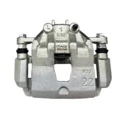 Hyundaı Kaliper Fren Accent Blue 11-16 Ön Sol - 58180-1RA00