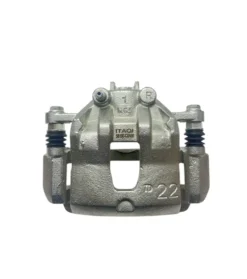Hyundaı Kaliper Fren Accent Blue 11-16 Ön Sağ - 58190-1RA00