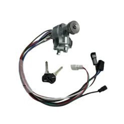 Mazda Kontak B2500 97-00 (komple Set) - UB39-76-290