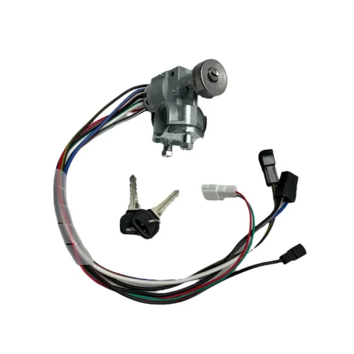 Mazda Kontak B2500 97-00 (komple Set) - UB39-76-290