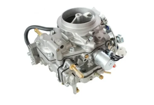 Suzukı Karbüratör Alto/maruti (komple) - 13200-84312