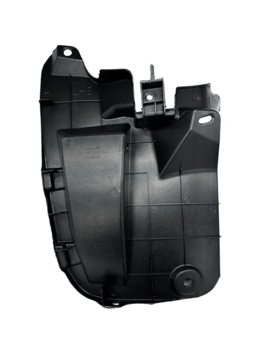 Toyota Davlumbaz Tampon Corolla 07-13 Arka Sol - 52592-12120