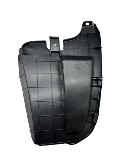 Toyota Davlumbaz Tampon Corolla 07-13 Arka Sağ - 52591-12200