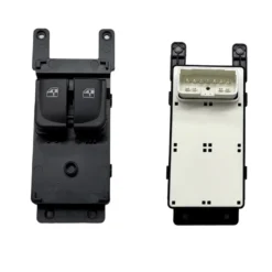 Hyundaı Düğme Cam Açma İ20 08-12 Ön Sol (çiftli) - 93570-1J500