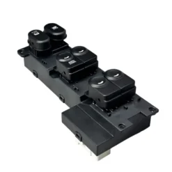 Hyundaı Düğme Cam Açma İ30 07-12/elantra 07-12 Ön Sol (dörtlü) - 93570-2L000