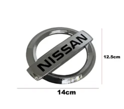 Nıssan Arma Juke 10-18/x-trail 08-10 Ön - 62890-1KA0A