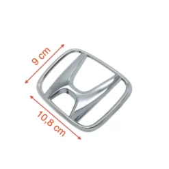 Honda Arma Civic 16-17 Arka - 75701-TBA-A10