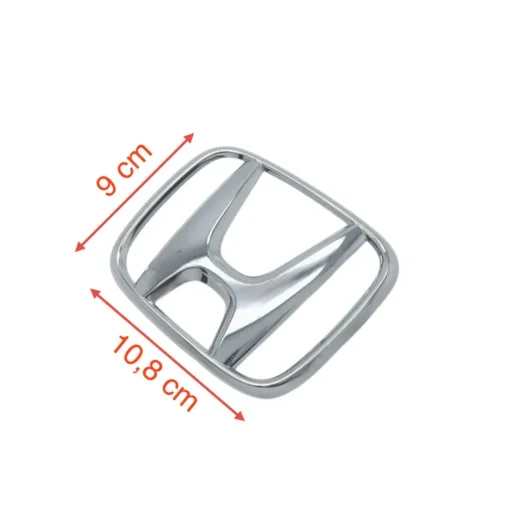 Honda Arma Civic 16-17 Arka - 75701-TBA-A10