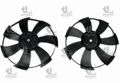 Honda Pervane Fan Cıvıc Benzinli 16-21 - 19015-RAA-A01-PERVANE