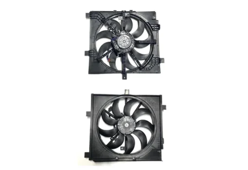 Nıssan Fan Su Juke Dizel 10-14 (komple) - 21481-1FE1A