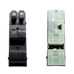 Nıssan Düğme Cam Açma X-trail 07-13 Ön Sol - 25401-JG45A