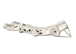 Mazda Braket Tampon Mazda 3 H.b 02-08 Arka Sol - BP4K-50-2J1D