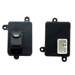 Hyundaı Düğme Cam Açma İ30 07-12 Ön Sağ (tek Kademe) - 93575-2L011-T