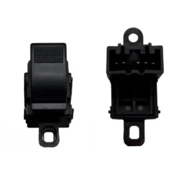 Mazda Düğme Cam Açma Bt50 07-14/ranger 07-14 Ön Sağ - UR56-66-370