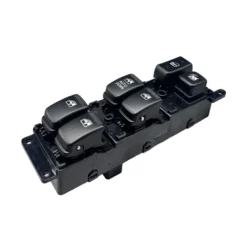 Kıa Düğme Cam Açma Rio 06-11 Ön Sol - 93570-1G110