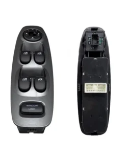 Hyundaı Düğme Cam Açma Accent 00-02 Ön Sol (ayna Kumandalı) - 93570-25020