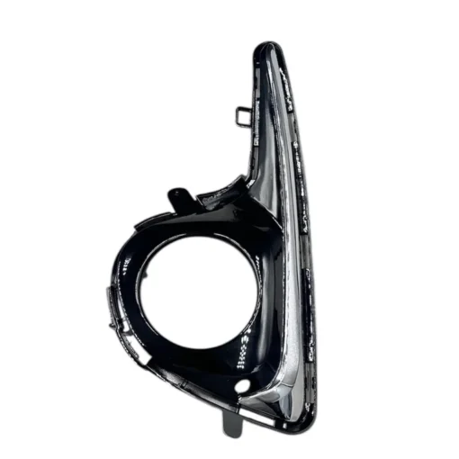 Toyota Kapak Lamba Sis Yaris 16-18 Sol (sisli) - UNİ-SİS-031-LH