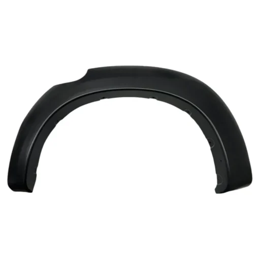 Toyota Bodik Çamurluk Hılux Vigo 08-11 Arka Sol - UNİ-BDK-517