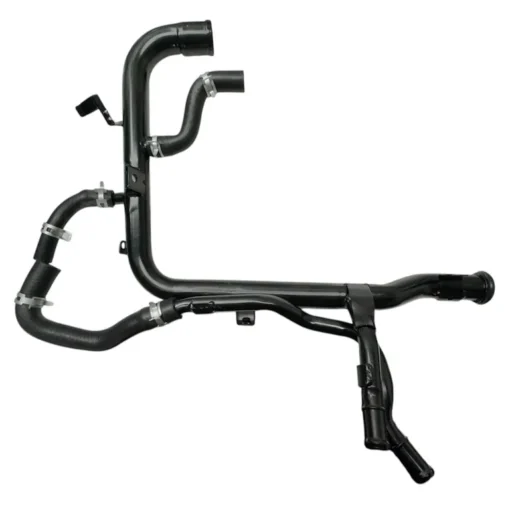 Hyundaı Boru Su Accent Era 06-11/rio Dizel 06-12 Blok(ahtapot) - 25620-2A410