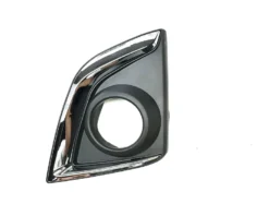 Isuzu Kapak Lamba Sis D-max 16-18 Sol (sisli) - IU-744-LH