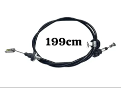Suzukı Tel Debriyaj Jimny 97-00 - 23710-81A61