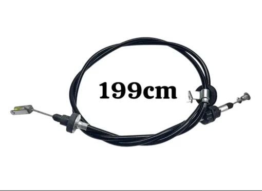 Suzukı Tel Debriyaj Jimny 97-00 - 23710-81A61