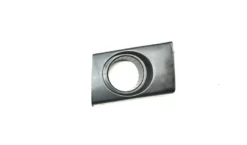 Hyundaı Kapak Lamba Sis Tucson 04-09 Sol (sisli) - 86557-2E000