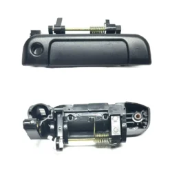 Toyota Kol Kapı Hılux 98-04 Ön Dış Sağ (siyah) - 69210-35050
