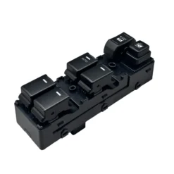 Kıa Düğme Cam Açma Sorento 10-14 Ön Sol (tek Otomatik) - 93570-2P010