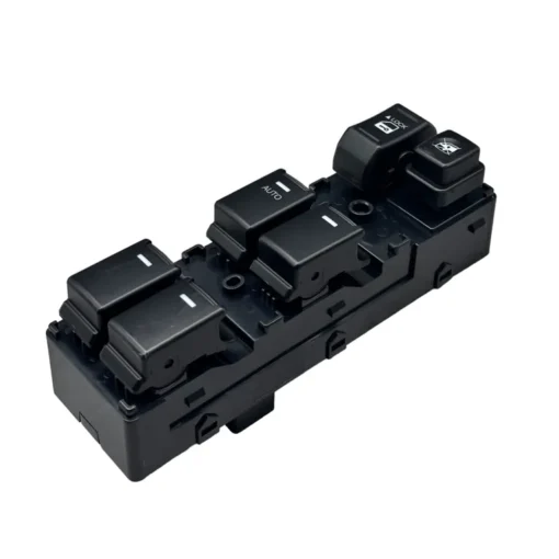Kıa Düğme Cam Açma Sorento 10-14 Ön Sol (tek Otomatik) - 93570-2P010
