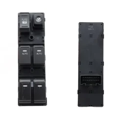 Kıa Düğme Cam Açma Sorento 10-14 Ön Sol (çift Otomatik) - 93570-2P200