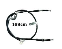 Hyundaı Tel Fren El Santafe 06-09 Arka Sol - 59760-2B000