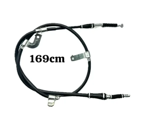 Hyundaı Tel Fren El Santafe 06-09 Arka Sol - 59760-2B000