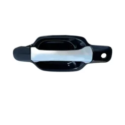 Isuzu Kol Kapı D-max 02-11 Ön Dış Sağ (yarı Krom) - 8-97298535-0