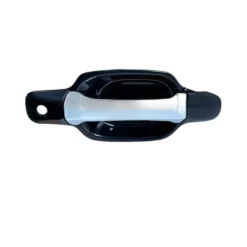 Isuzu Kol Kapı D-max 02-11 Ön Dış Sol (yarı Krom) - 8-97298543-0